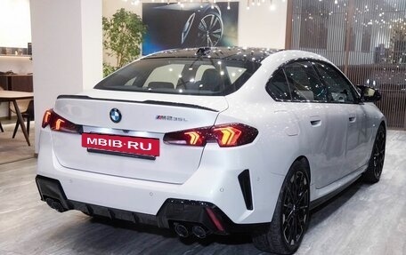 BMW 2 серия, 2025 год, 5 850 000 рублей, 5 фотография