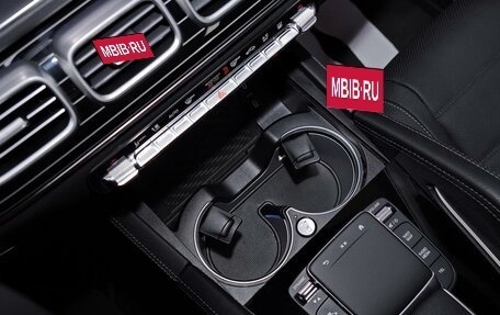 Mercedes-Benz GLE Coupe, 2025 год, 15 300 000 рублей, 25 фотография