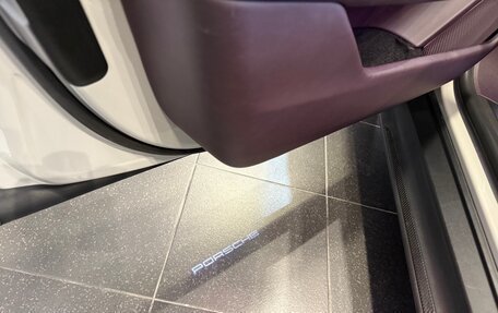 Porsche Taycan I, 2021 год, 9 990 000 рублей, 11 фотография