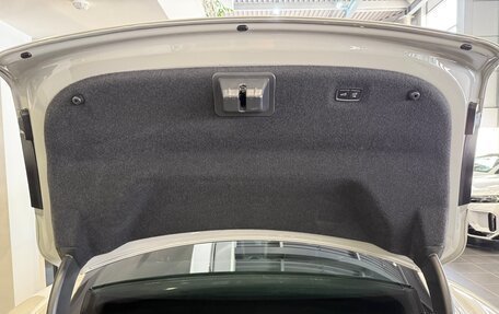 Porsche Taycan I, 2021 год, 9 990 000 рублей, 12 фотография