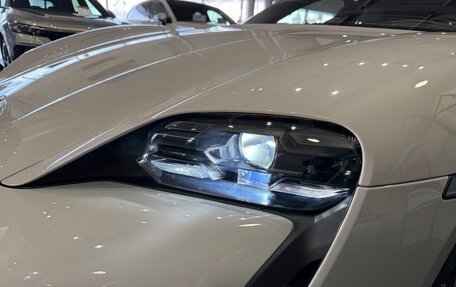 Porsche Taycan I, 2021 год, 9 990 000 рублей, 10 фотография