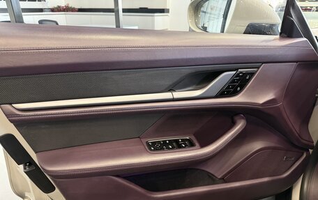 Porsche Taycan I, 2021 год, 9 990 000 рублей, 16 фотография