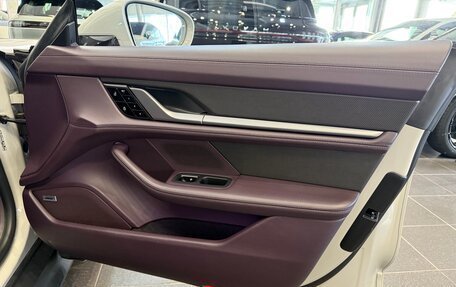 Porsche Taycan I, 2021 год, 9 990 000 рублей, 18 фотография