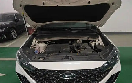 Hyundai ix35, 2021 год, 1 299 000 рублей, 2 фотография