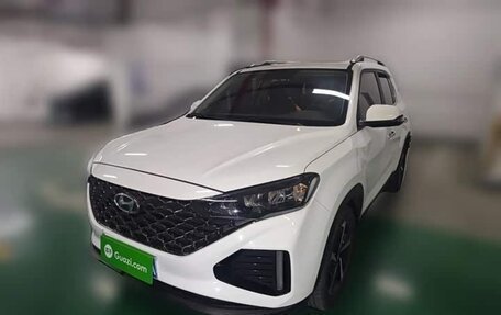 Hyundai ix35, 2021 год, 1 299 000 рублей, 3 фотография