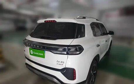 Hyundai ix35, 2021 год, 1 299 000 рублей, 7 фотография