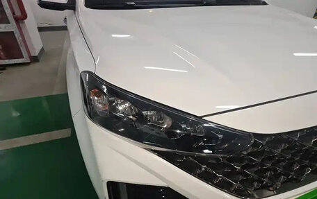 Hyundai ix35, 2021 год, 1 299 000 рублей, 5 фотография