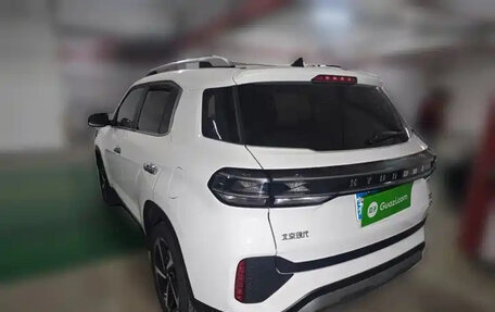 Hyundai ix35, 2021 год, 1 299 000 рублей, 6 фотография