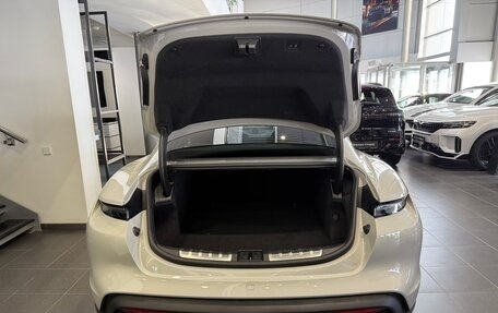 Porsche Taycan I, 2021 год, 9 990 000 рублей, 9 фотография