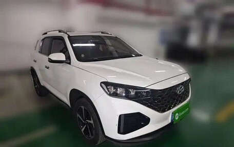 Hyundai ix35, 2021 год, 1 299 000 рублей, 4 фотография