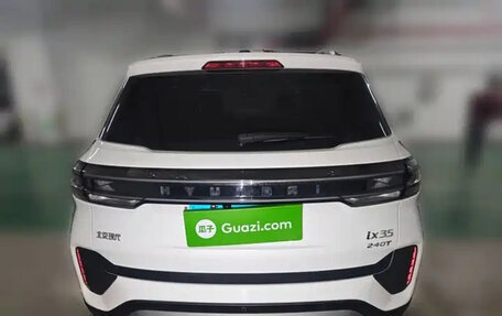 Hyundai ix35, 2021 год, 1 299 000 рублей, 8 фотография