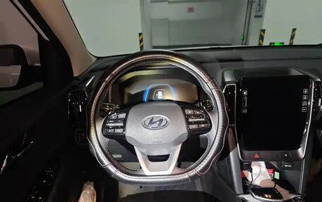 Hyundai ix35, 2021 год, 1 299 000 рублей, 13 фотография