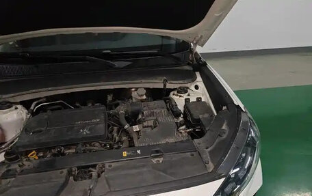 Hyundai ix35, 2021 год, 1 299 000 рублей, 10 фотография