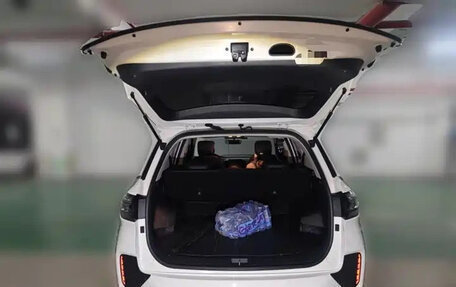 Hyundai ix35, 2021 год, 1 299 000 рублей, 9 фотография