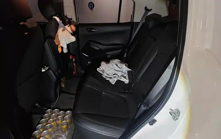 Hyundai ix35, 2021 год, 1 299 000 рублей, 19 фотография