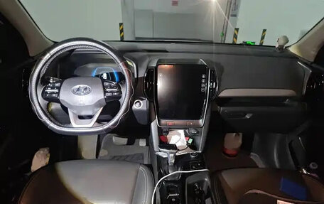 Hyundai ix35, 2021 год, 1 299 000 рублей, 17 фотография