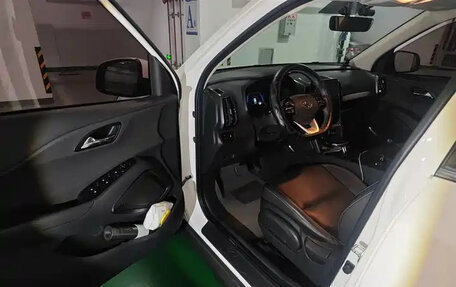 Hyundai ix35, 2021 год, 1 299 000 рублей, 11 фотография