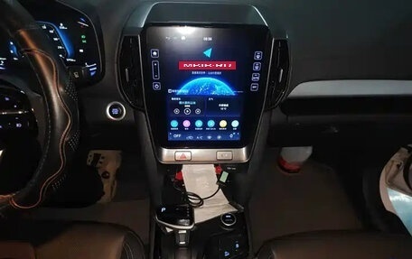 Hyundai ix35, 2021 год, 1 299 000 рублей, 15 фотография