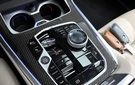 BMW X7, 2025 год, 16 490 000 рублей, 9 фотография