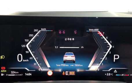 BMW X7, 2025 год, 16 490 000 рублей, 8 фотография