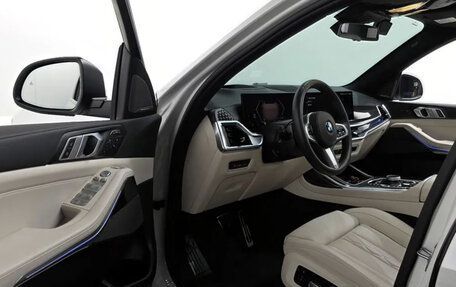 BMW X7, 2025 год, 16 490 000 рублей, 10 фотография