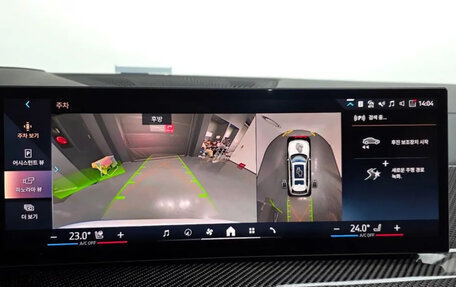 BMW X7, 2025 год, 16 490 000 рублей, 15 фотография