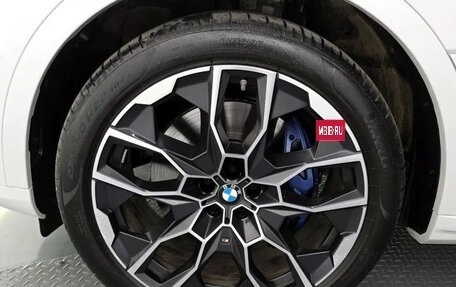 BMW X7, 2025 год, 16 490 000 рублей, 5 фотография