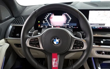 BMW X7, 2025 год, 16 490 000 рублей, 13 фотография