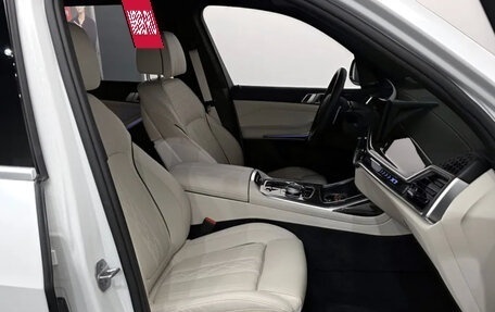 BMW X7, 2025 год, 16 490 000 рублей, 11 фотография