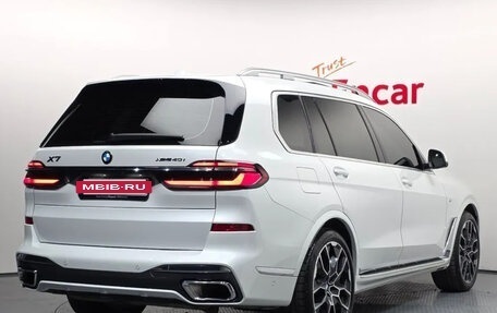 BMW X7, 2025 год, 16 490 000 рублей, 2 фотография