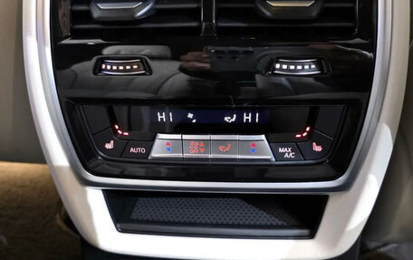 BMW X7, 2025 год, 16 490 000 рублей, 19 фотография