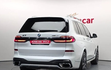 BMW X7, 2025 год, 16 490 000 рублей, 4 фотография