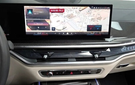 BMW X7, 2025 год, 16 490 000 рублей, 14 фотография