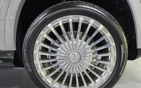 Mercedes-Benz Maybach GLS I, 2025 год, 30 650 000 рублей, 9 фотография