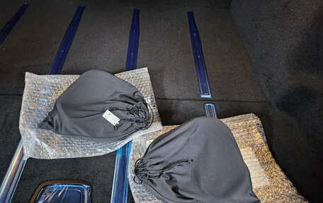 Mercedes-Benz Maybach GLS I, 2025 год, 30 650 000 рублей, 11 фотография