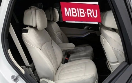 BMW X7, 2025 год, 16 490 000 рублей, 12 фотография