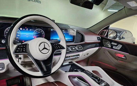 Mercedes-Benz Maybach GLS I, 2025 год, 30 650 000 рублей, 14 фотография