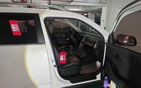 Hyundai ix35, 2021 год, 1 299 000 рублей, 22 фотография