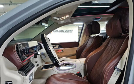 Mercedes-Benz Maybach GLS I, 2025 год, 30 650 000 рублей, 15 фотография