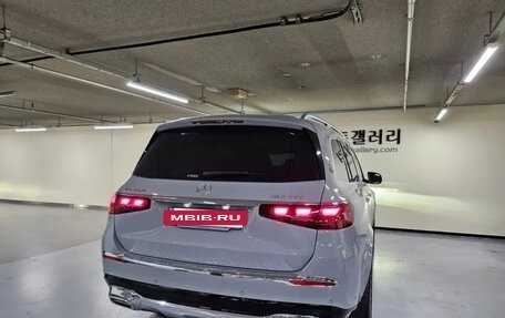 Mercedes-Benz Maybach GLS I, 2025 год, 30 650 000 рублей, 6 фотография