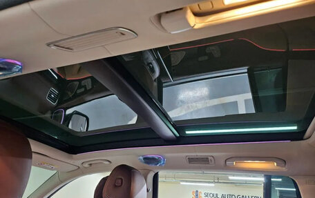 Mercedes-Benz Maybach GLS I, 2025 год, 30 650 000 рублей, 19 фотография