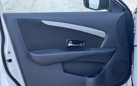 Nissan Almera, 2015 год, 590 000 рублей, 9 фотография