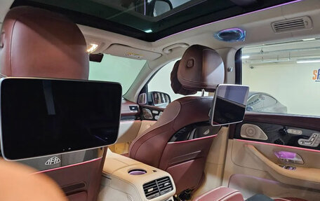 Mercedes-Benz Maybach GLS I, 2025 год, 30 650 000 рублей, 18 фотография