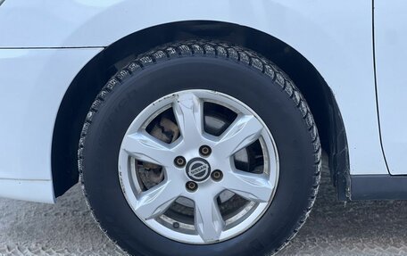 Nissan Almera, 2015 год, 590 000 рублей, 7 фотография