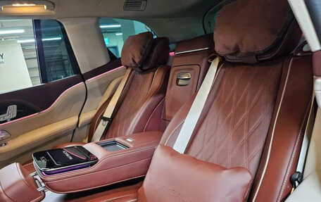 Mercedes-Benz Maybach GLS I, 2025 год, 30 650 000 рублей, 20 фотография