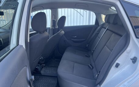 Nissan Almera, 2015 год, 590 000 рублей, 10 фотография