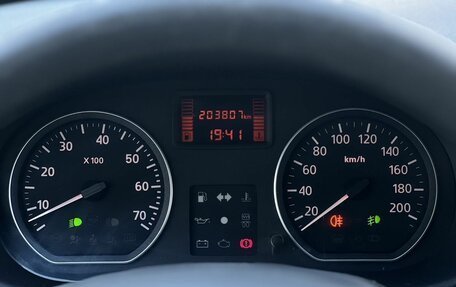 Nissan Almera, 2015 год, 590 000 рублей, 12 фотография