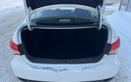 Nissan Almera, 2015 год, 590 000 рублей, 18 фотография