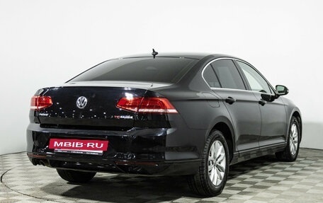 Volkswagen Passat B8 рестайлинг, 2017 год, 1 949 700 рублей, 5 фотография