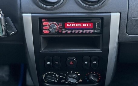 Nissan Almera, 2015 год, 590 000 рублей, 16 фотография